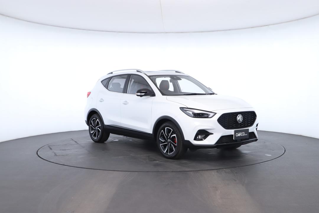 Exterior view frame 1