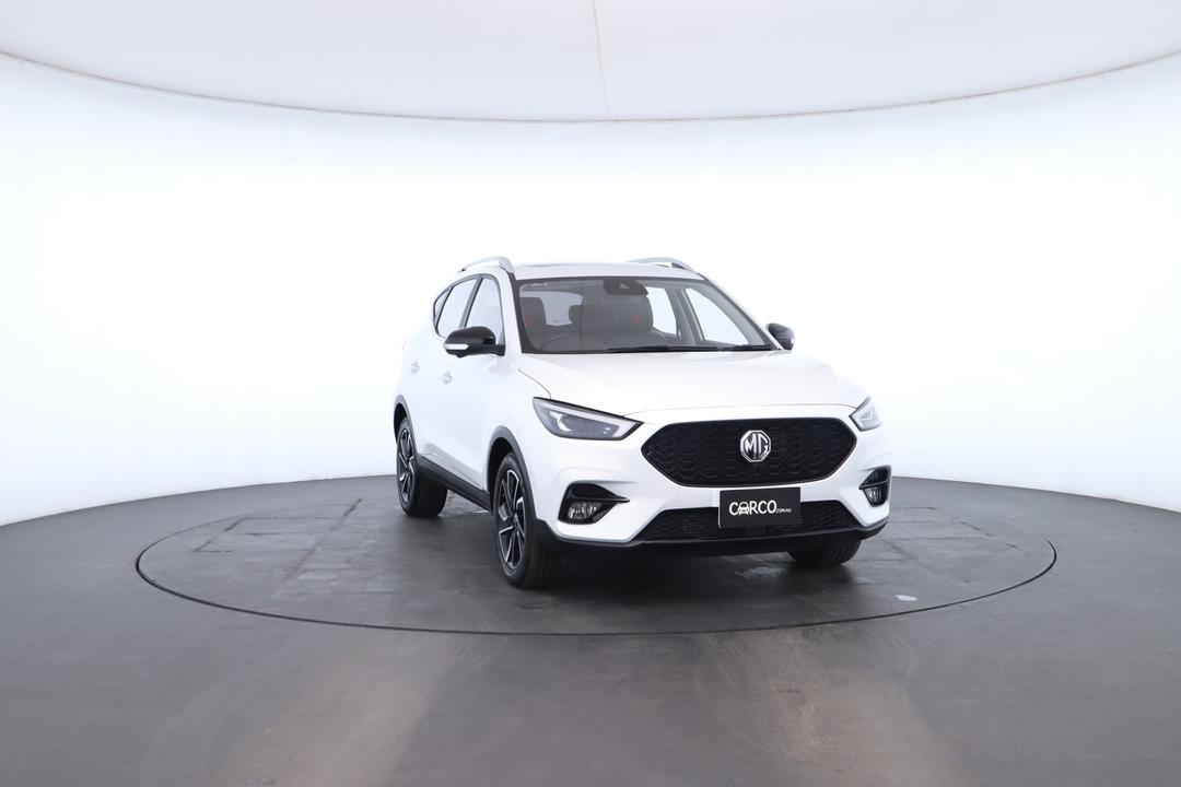 Exterior view frame 2