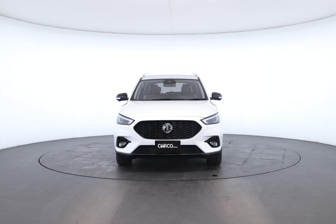 Exterior view frame 3