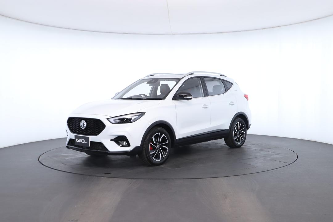 Exterior view frame 5