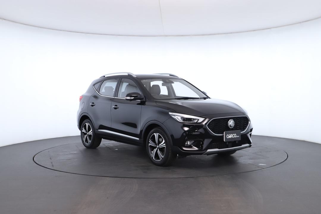 Exterior view frame 1