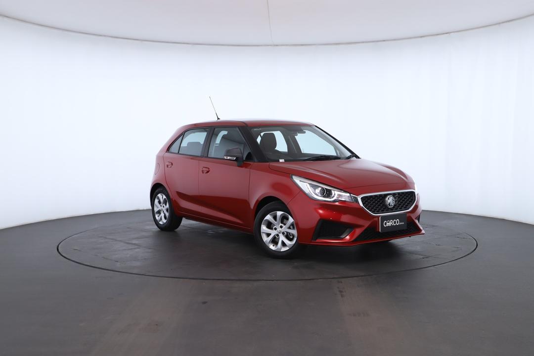 Exterior view frame 0