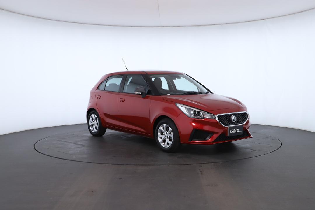 Exterior view frame 1