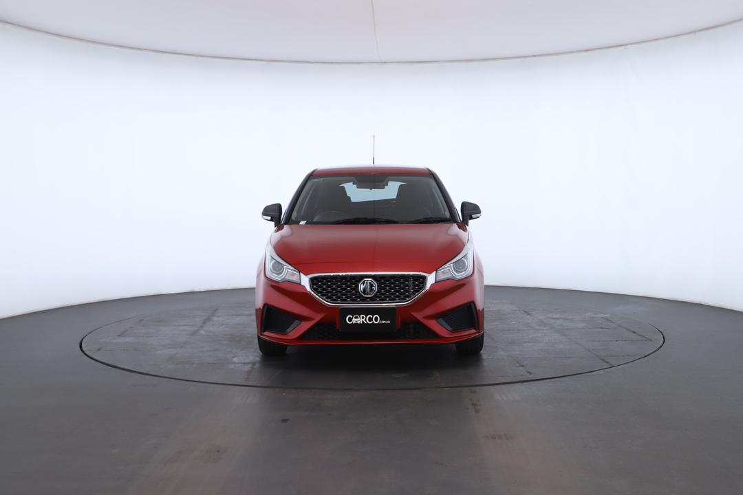 Exterior view frame 3