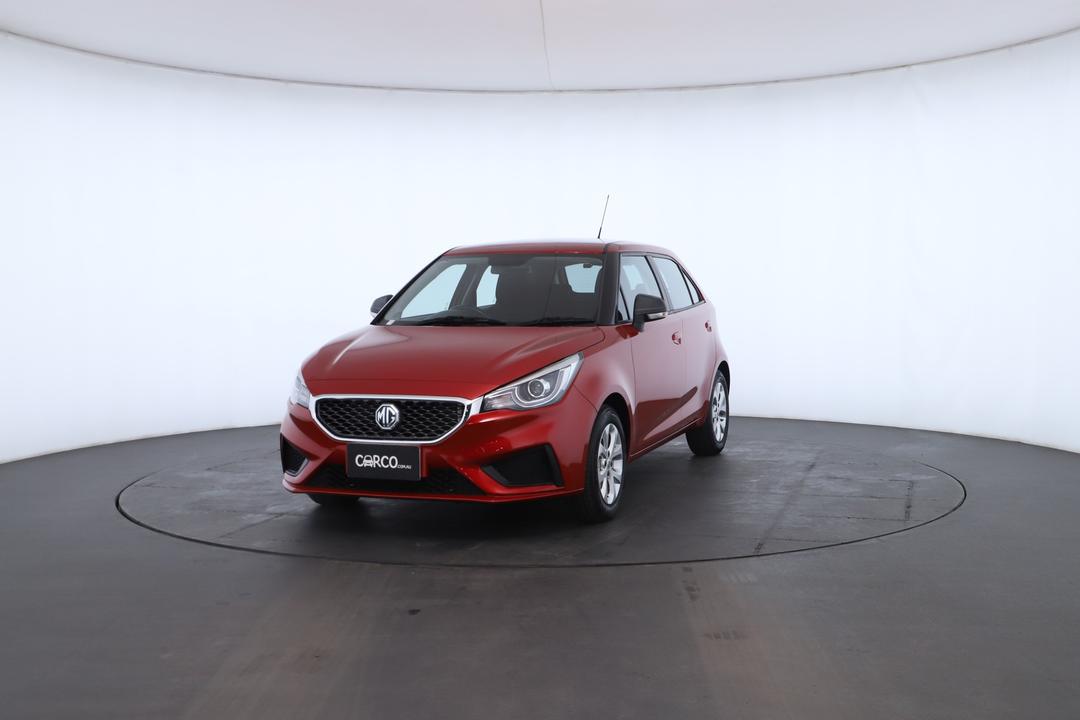 Exterior view frame 4