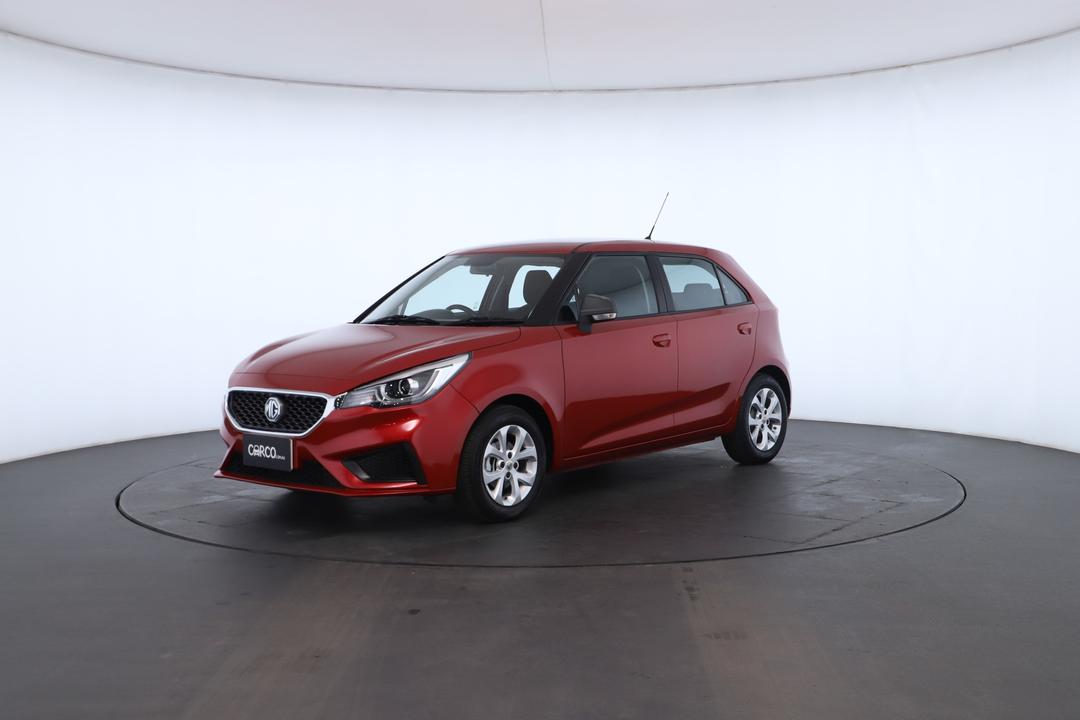 Exterior view frame 5