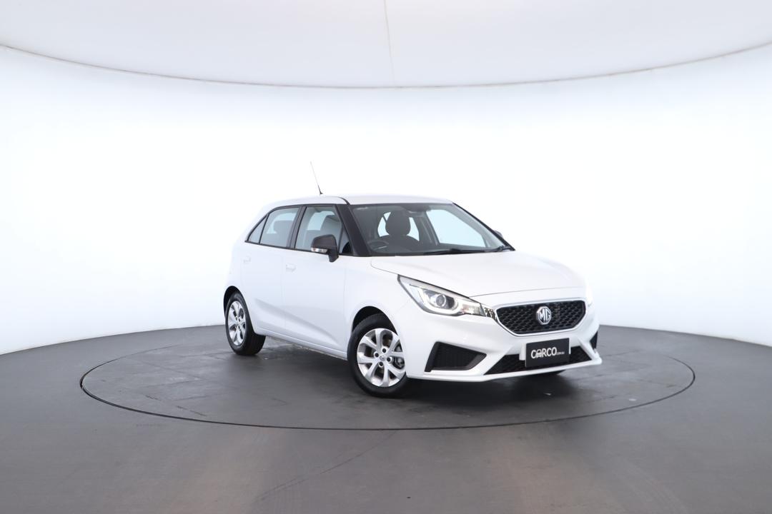 Exterior view frame 0