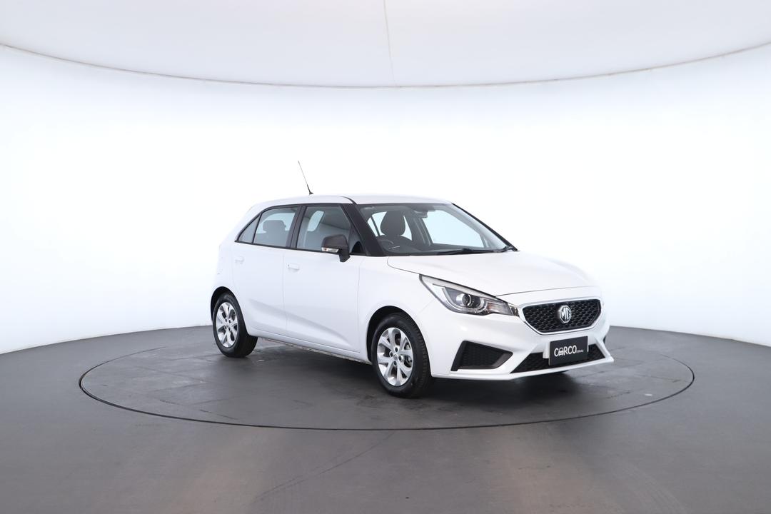 Exterior view frame 1