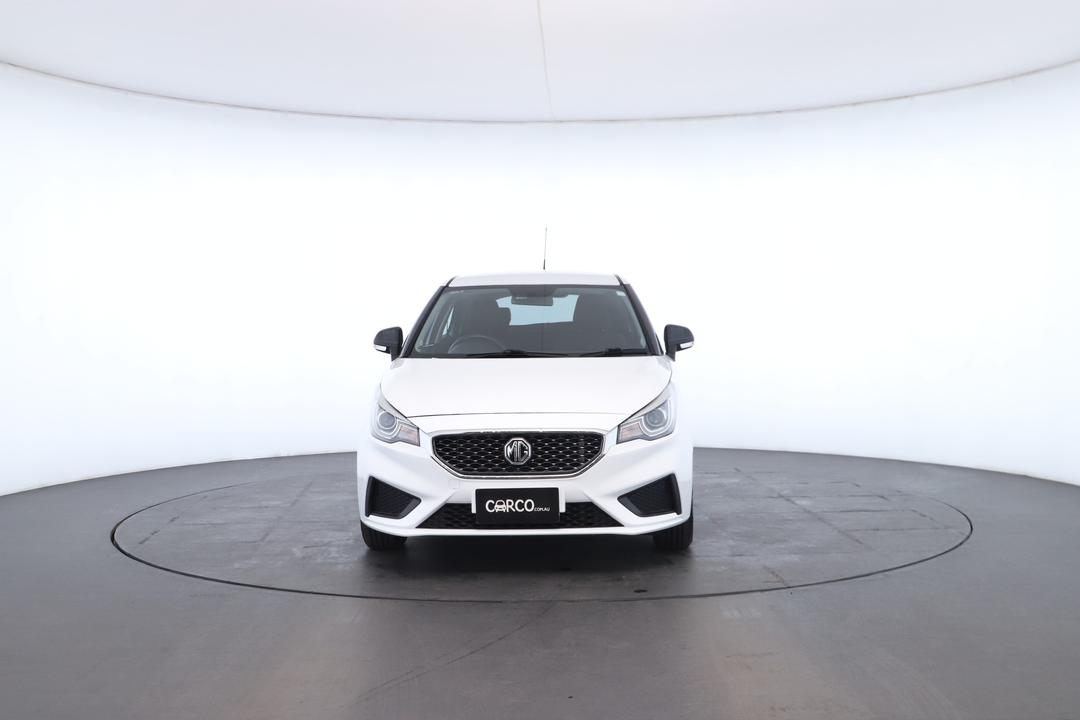 Exterior view frame 3