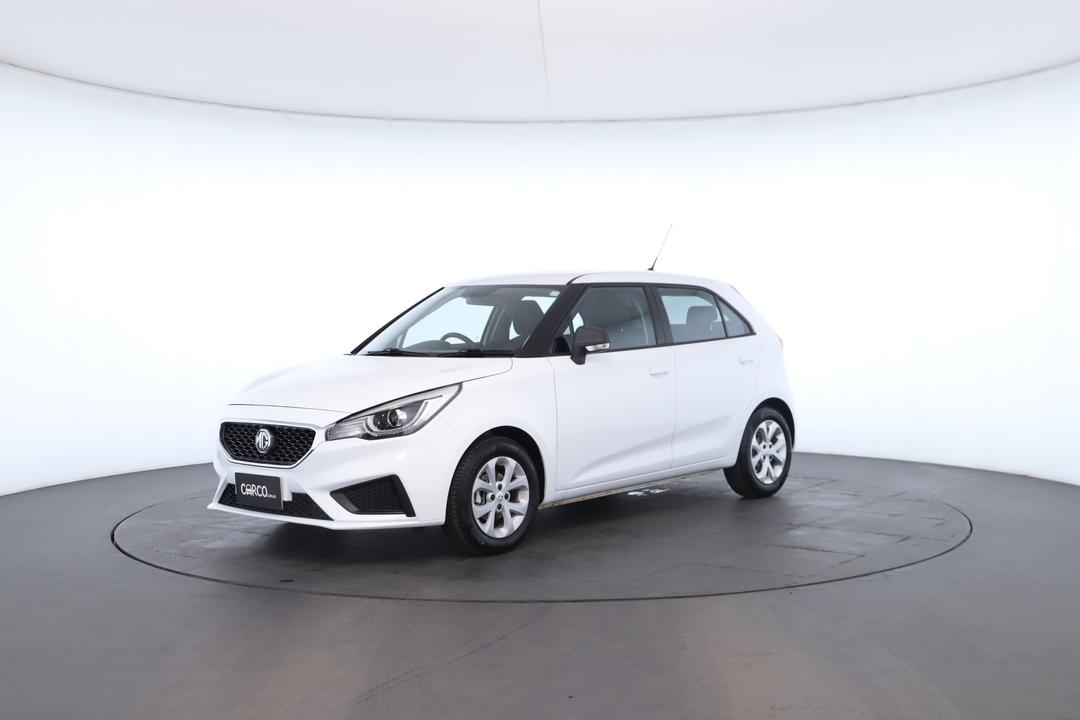 Exterior view frame 5