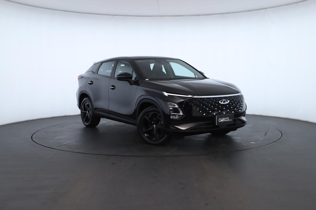 Exterior view frame 0