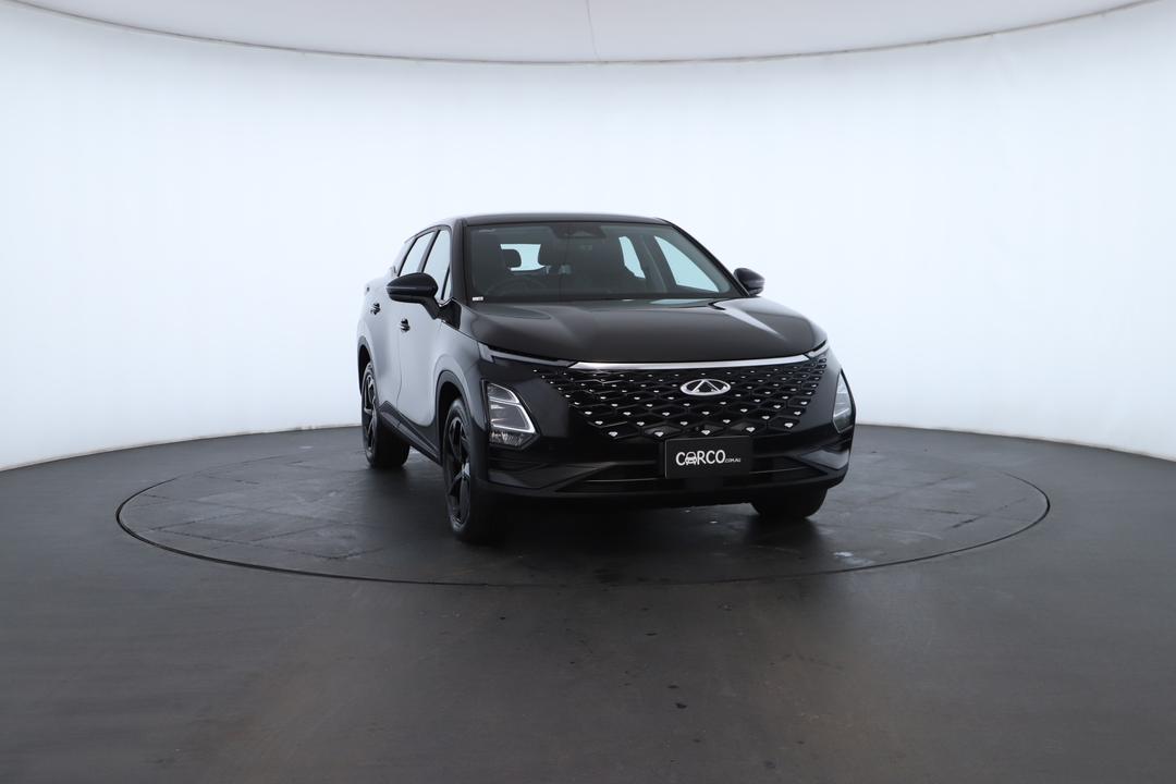 Exterior view frame 2