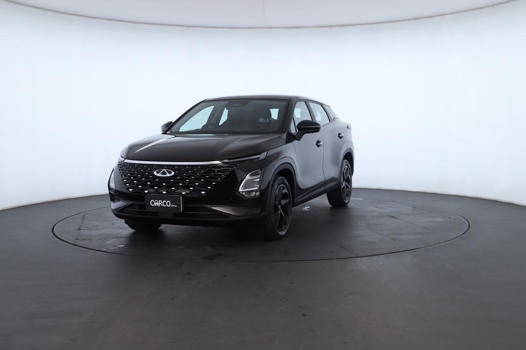 Exterior view frame 4