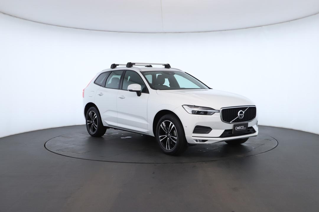 Exterior view frame 1