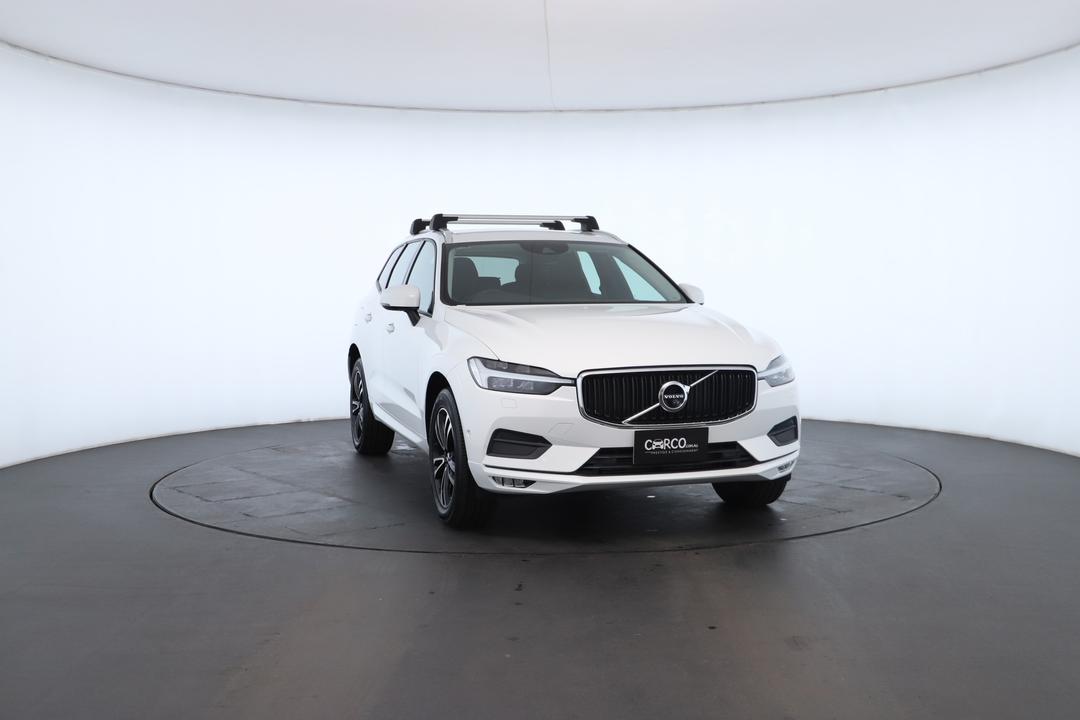 Exterior view frame 2