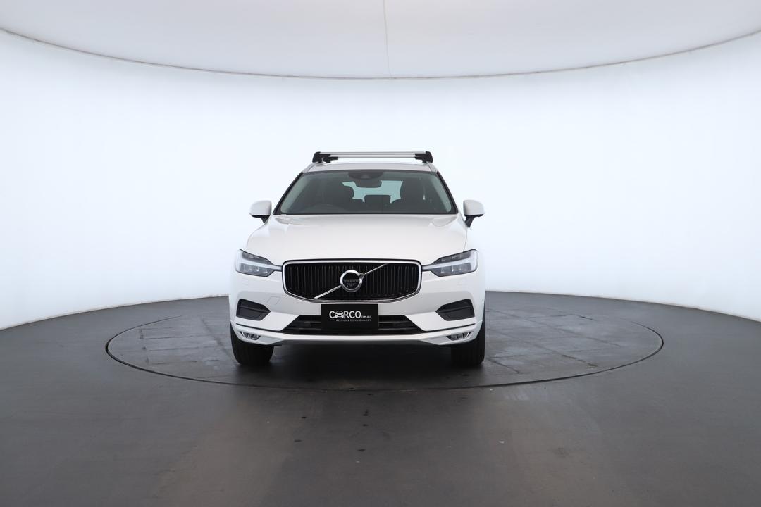 Exterior view frame 3