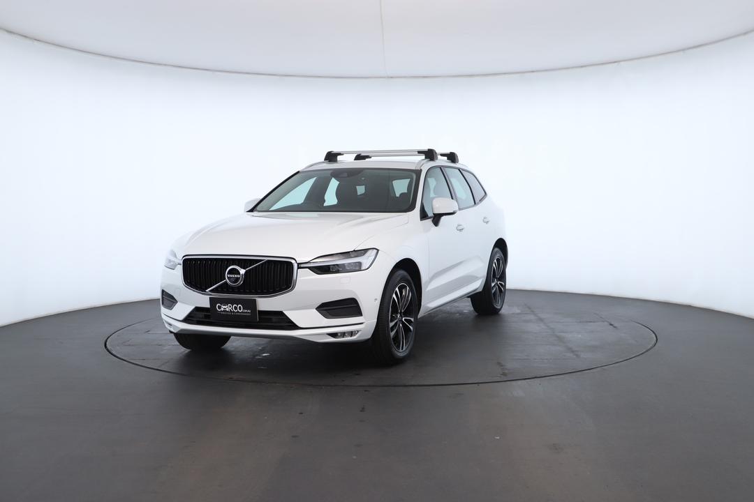 Exterior view frame 4