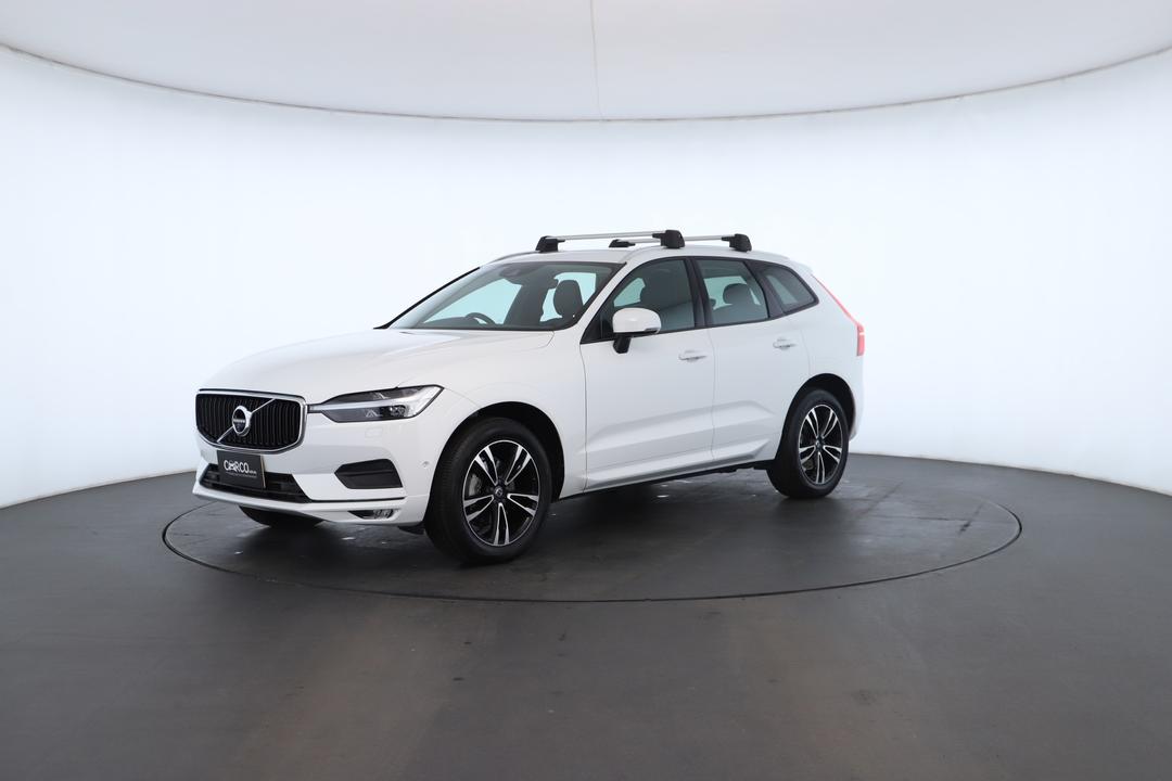 Exterior view frame 5