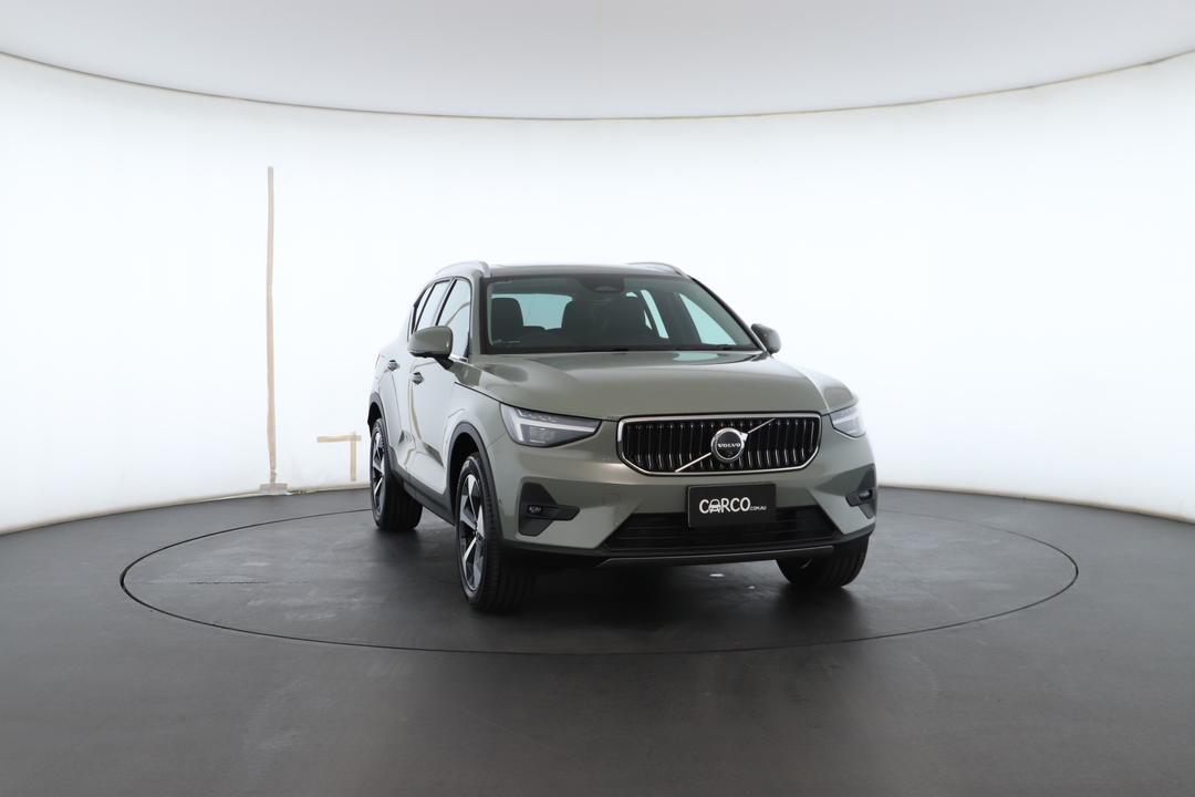 Exterior view frame 2