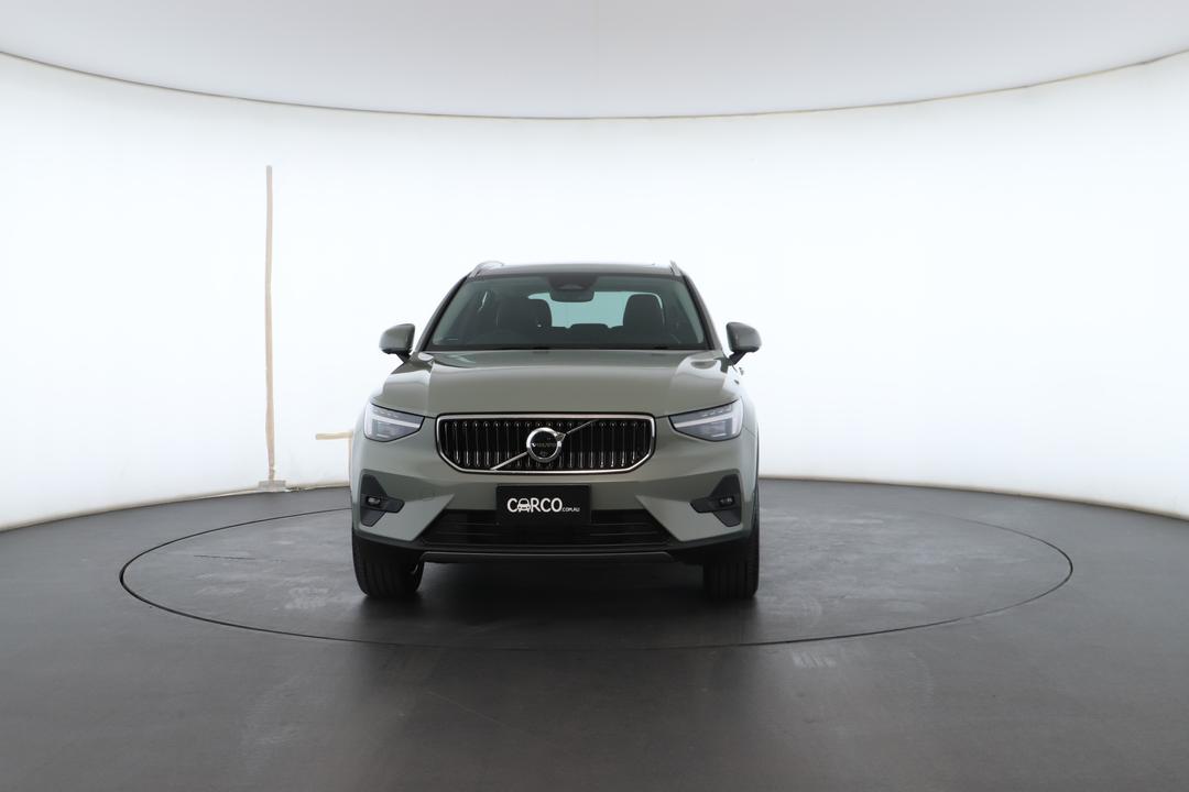 Exterior view frame 3