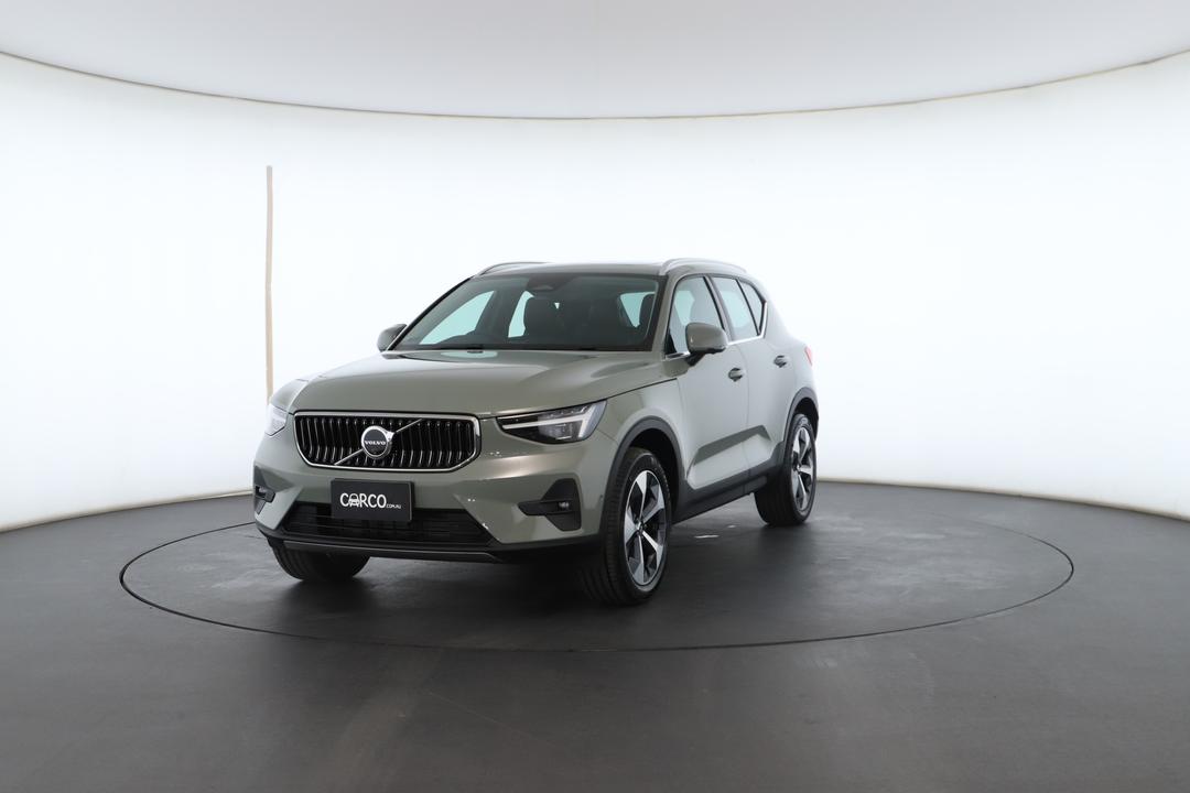 Exterior view frame 4