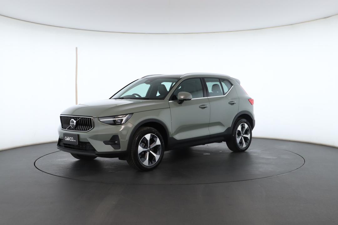 Exterior view frame 5