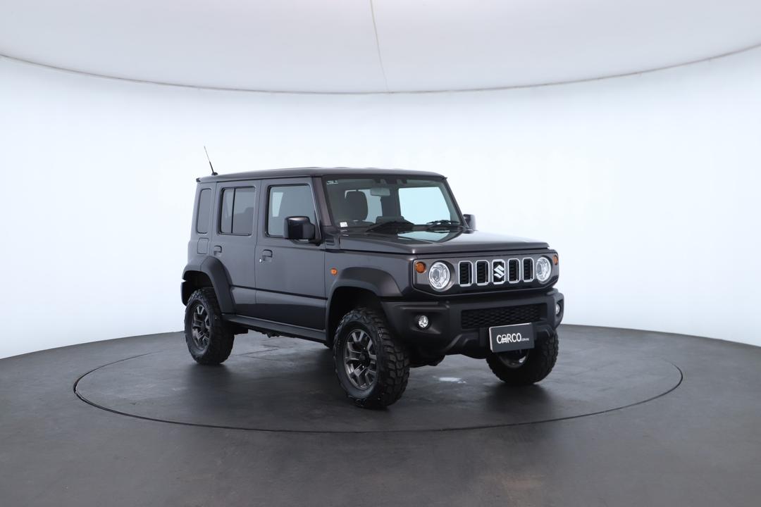 Exterior view frame 1