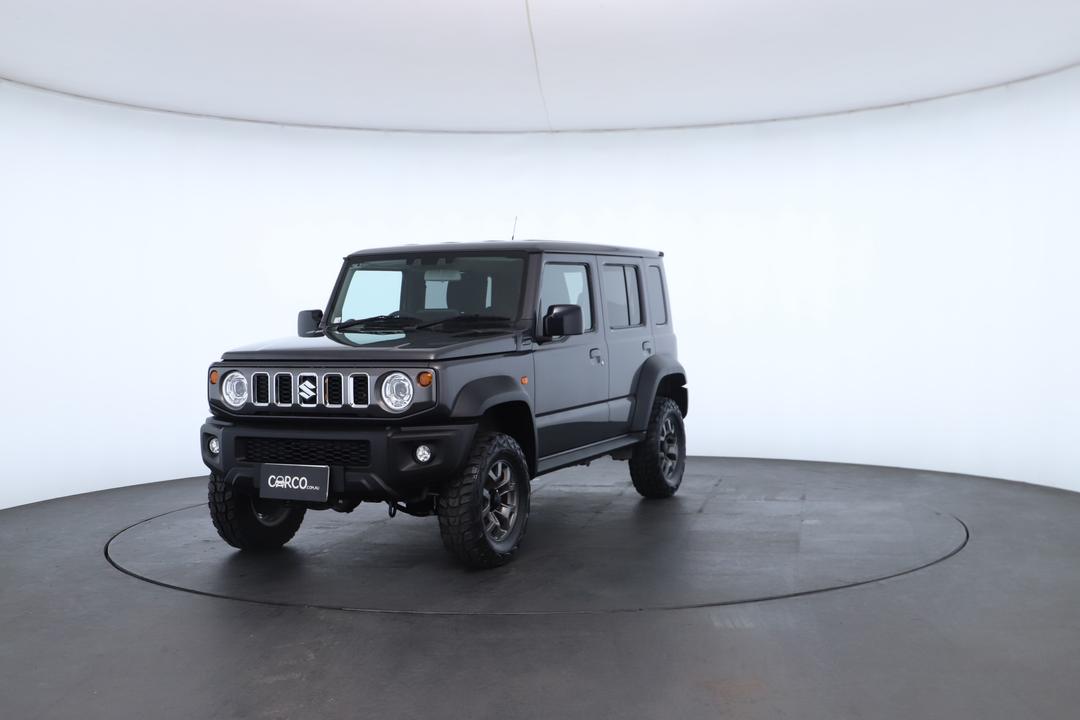 Exterior view frame 4