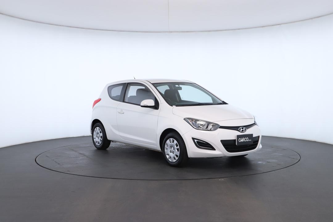 Exterior view frame 1