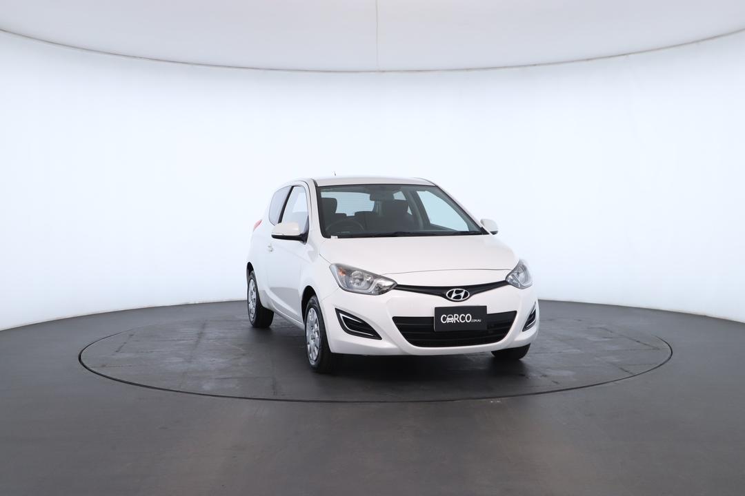 Exterior view frame 2