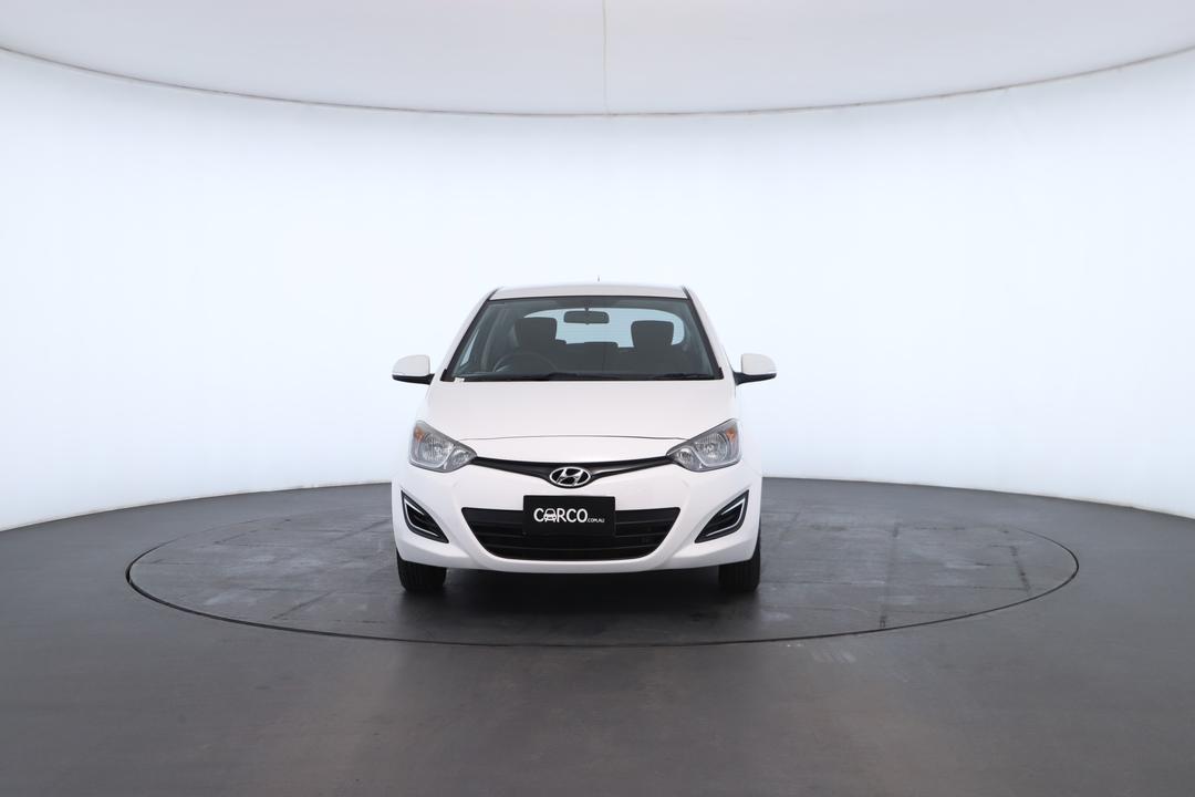 Exterior view frame 3