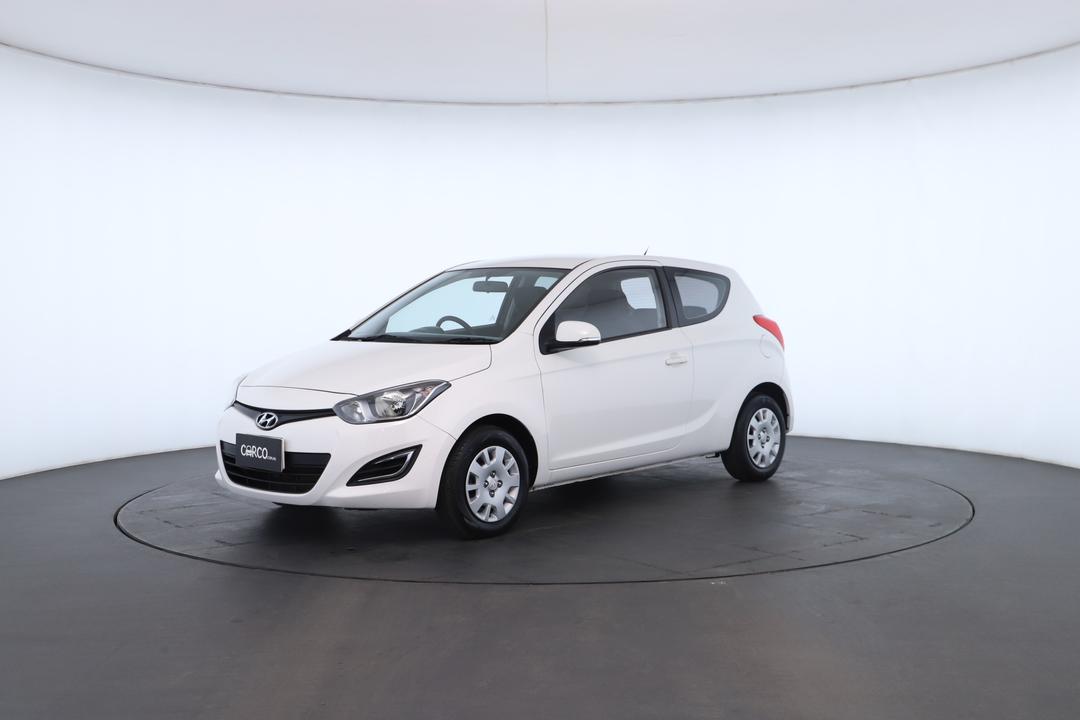 Exterior view frame 5