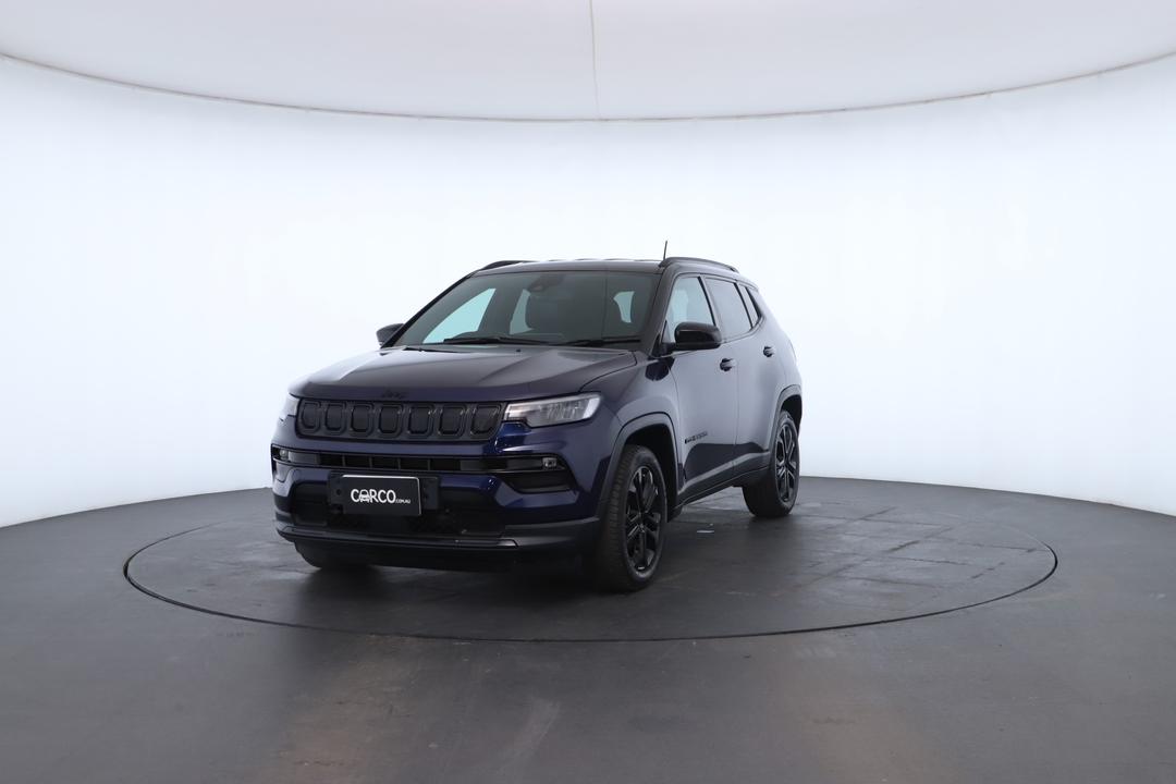 Exterior view frame 4