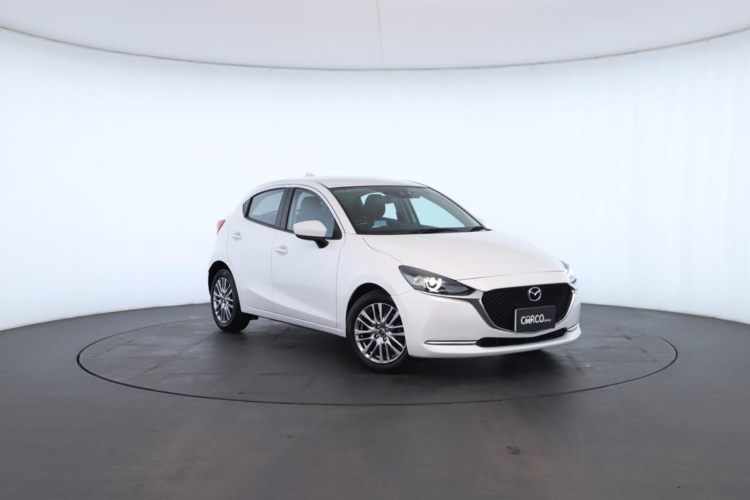 Exterior view frame 0