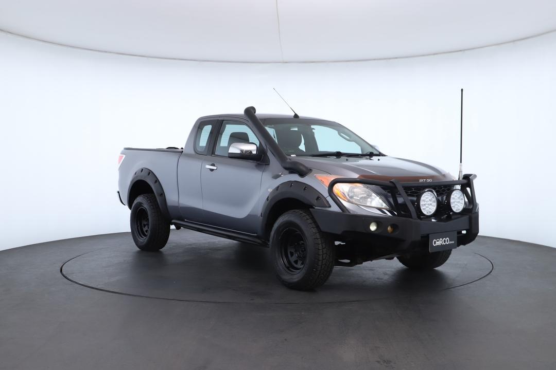 Exterior view frame 1