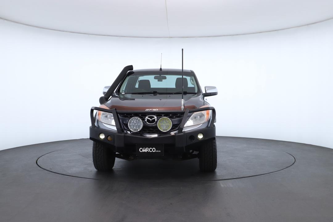 Exterior view frame 3