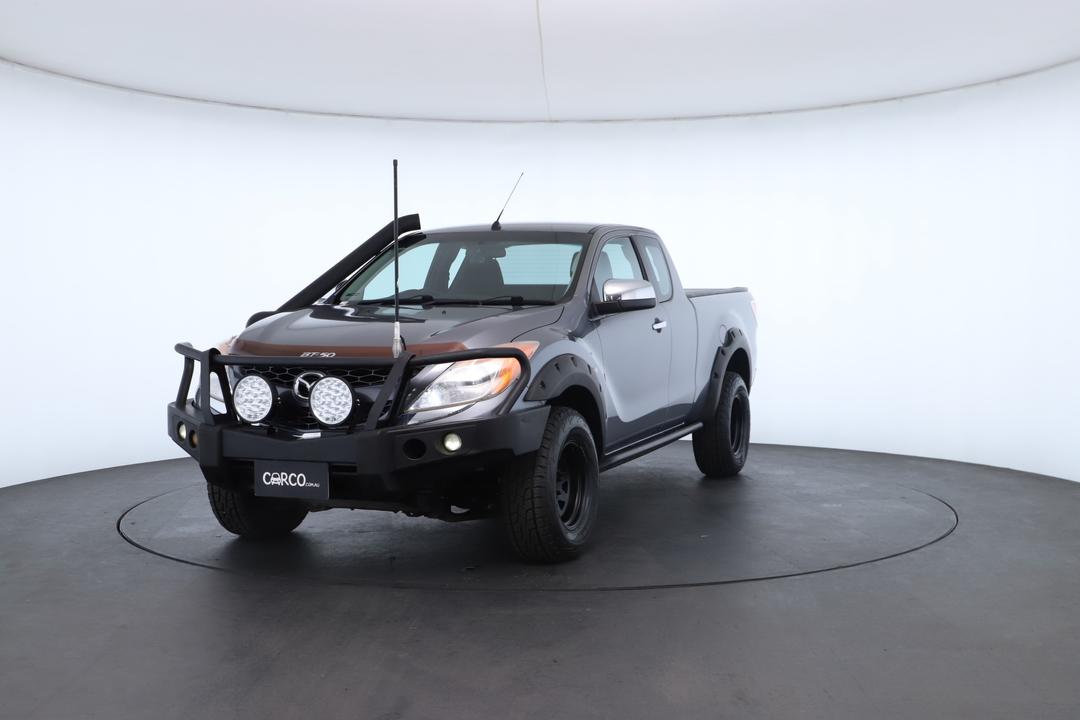 Exterior view frame 4