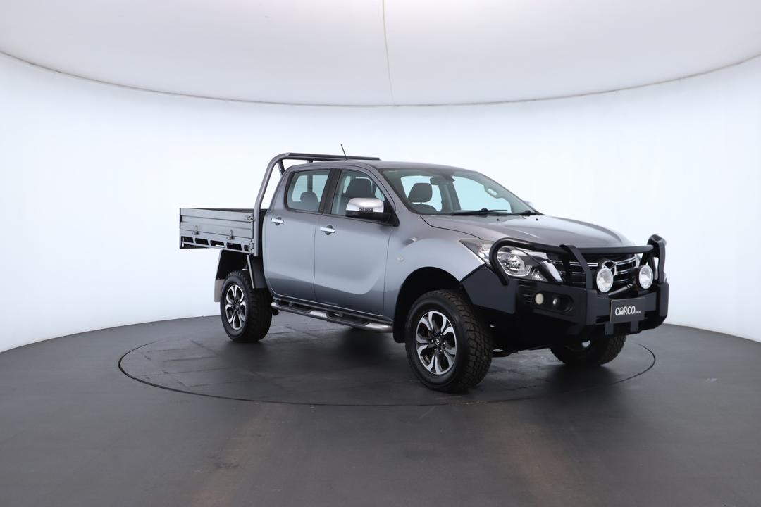 Exterior view frame 1