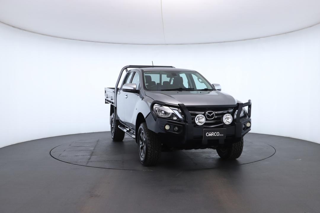 Exterior view frame 2