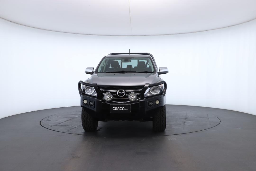 Exterior view frame 3