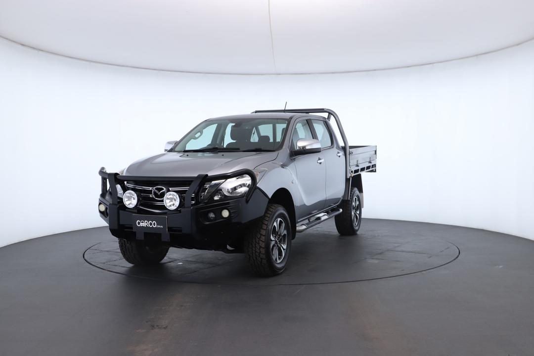 Exterior view frame 4