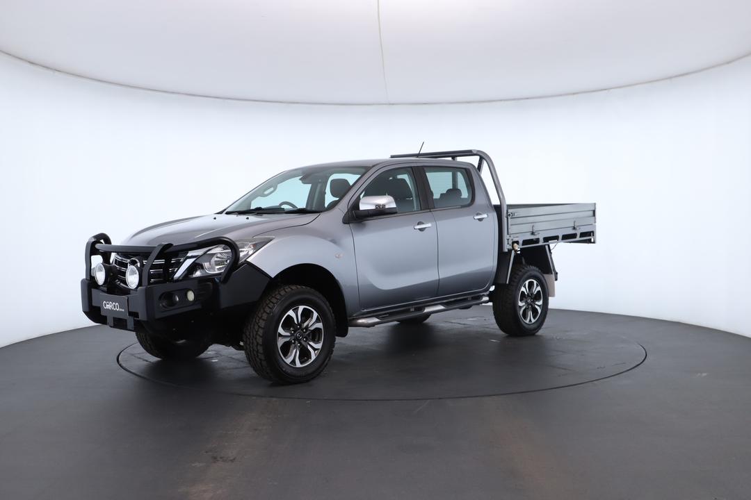 Exterior view frame 5