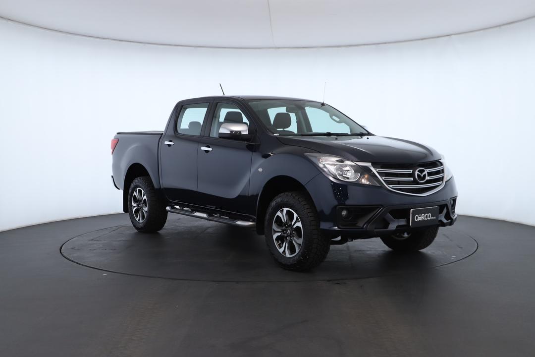 Exterior view frame 1