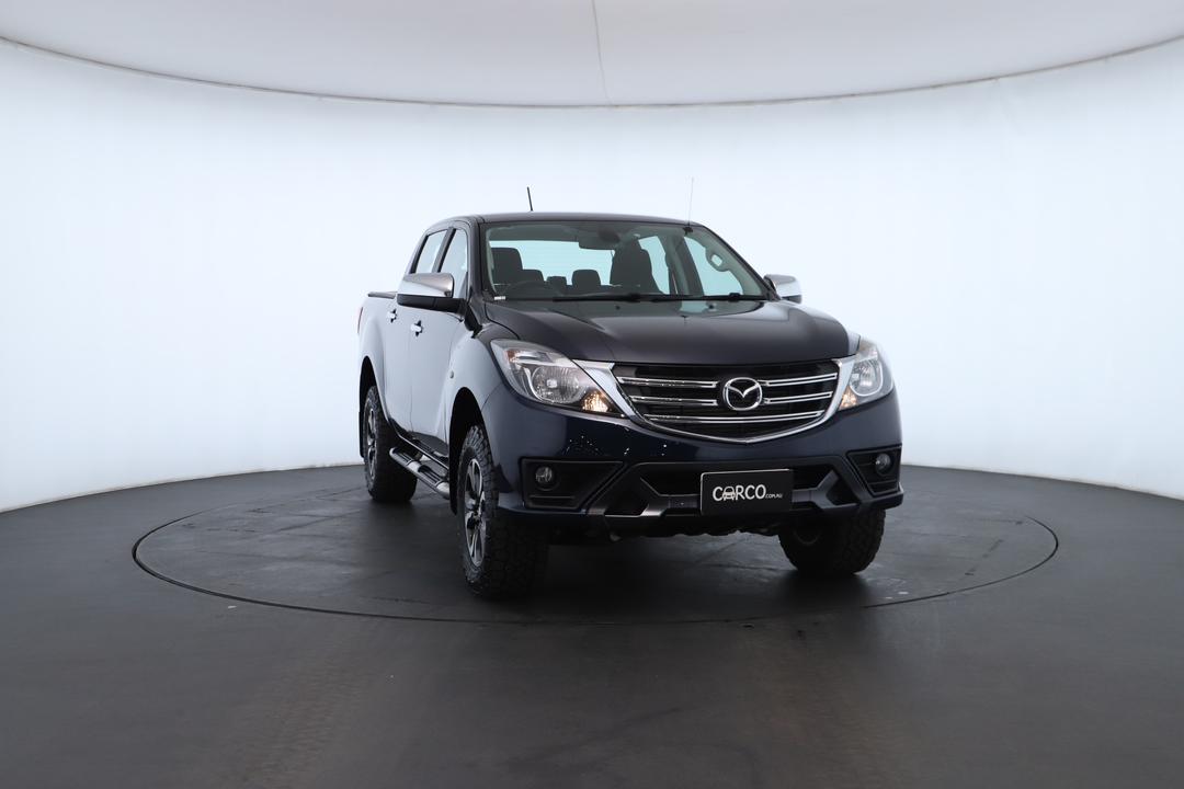 Exterior view frame 2