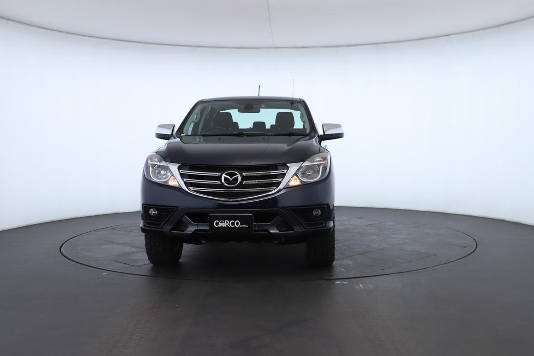 Exterior view frame 3