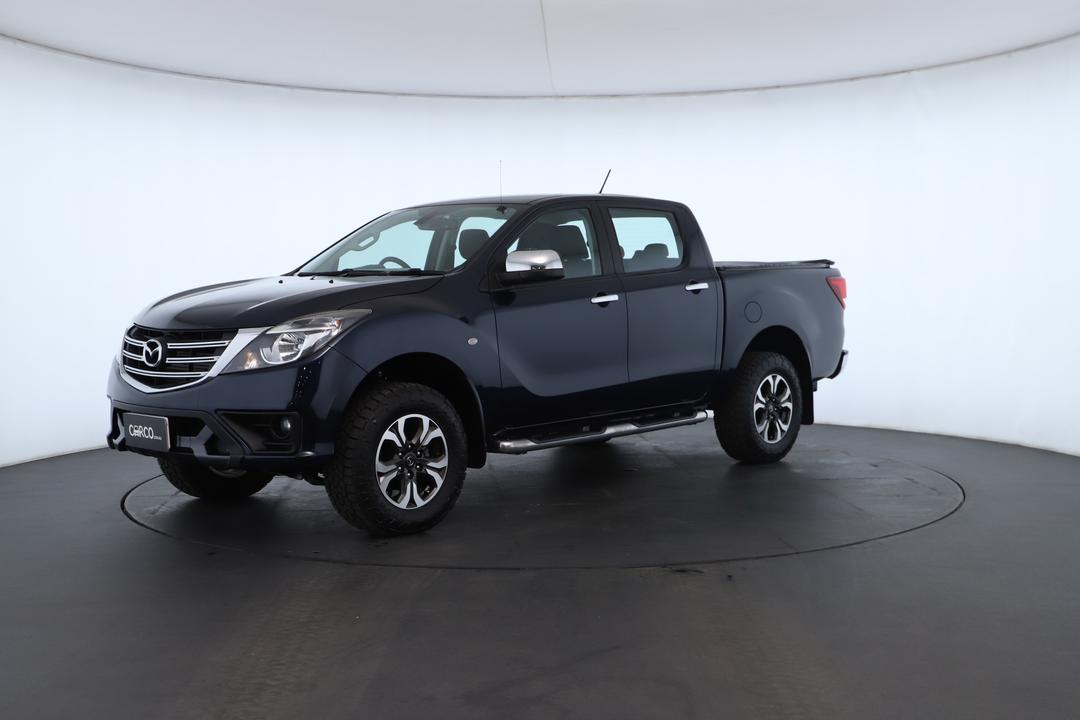 Exterior view frame 5