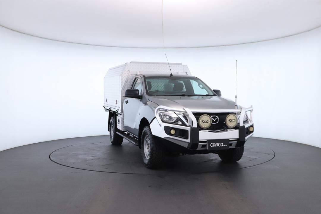 Exterior view frame 2