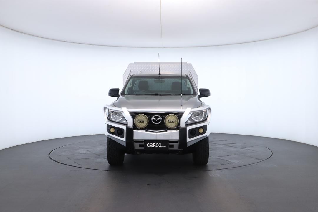 Exterior view frame 3