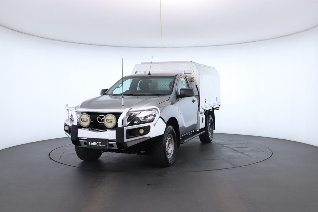 Exterior view frame 4