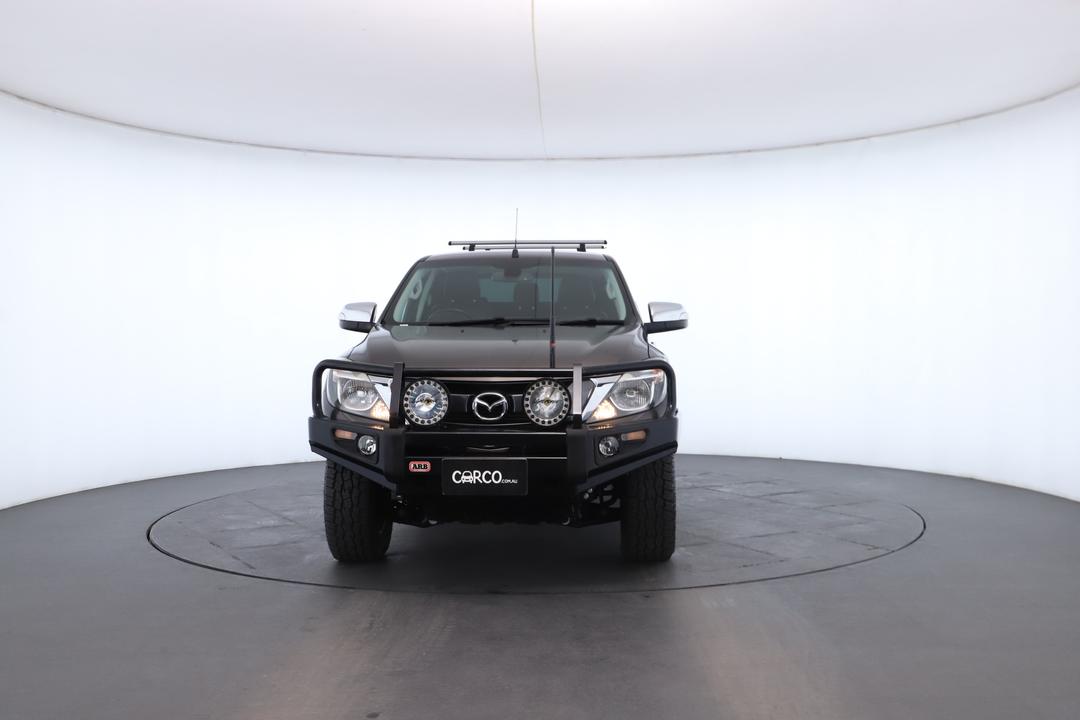 Exterior view frame 3